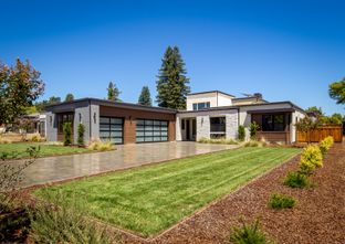 Homesite Three - Western Meadows: Napa, California - Davidon Homes