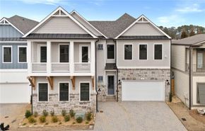 The Village at Towne Lake - Woodstock, GA