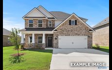 The Meadows: Athens, Alabama - Davidson Homes