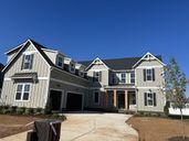 Shelton Square por Davidson Homes en Nashville Tennessee