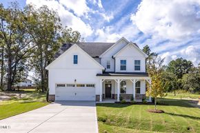 Wellers Knoll - Lillington, NC