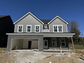 304 Old Spring Lane (The Willow B)
