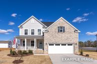 Woodland Crossing por Davidson Homes en Raleigh-Durham-Chapel Hill North Carolina