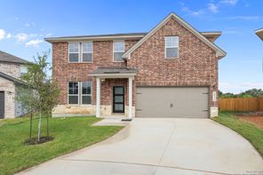 10215 Red London (The Murray J)