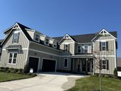 Shelton Square por Davidson Homes en Nashville Tennessee