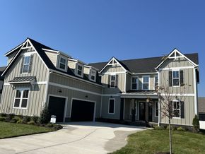 Shelton Square - Murfreesboro, TN