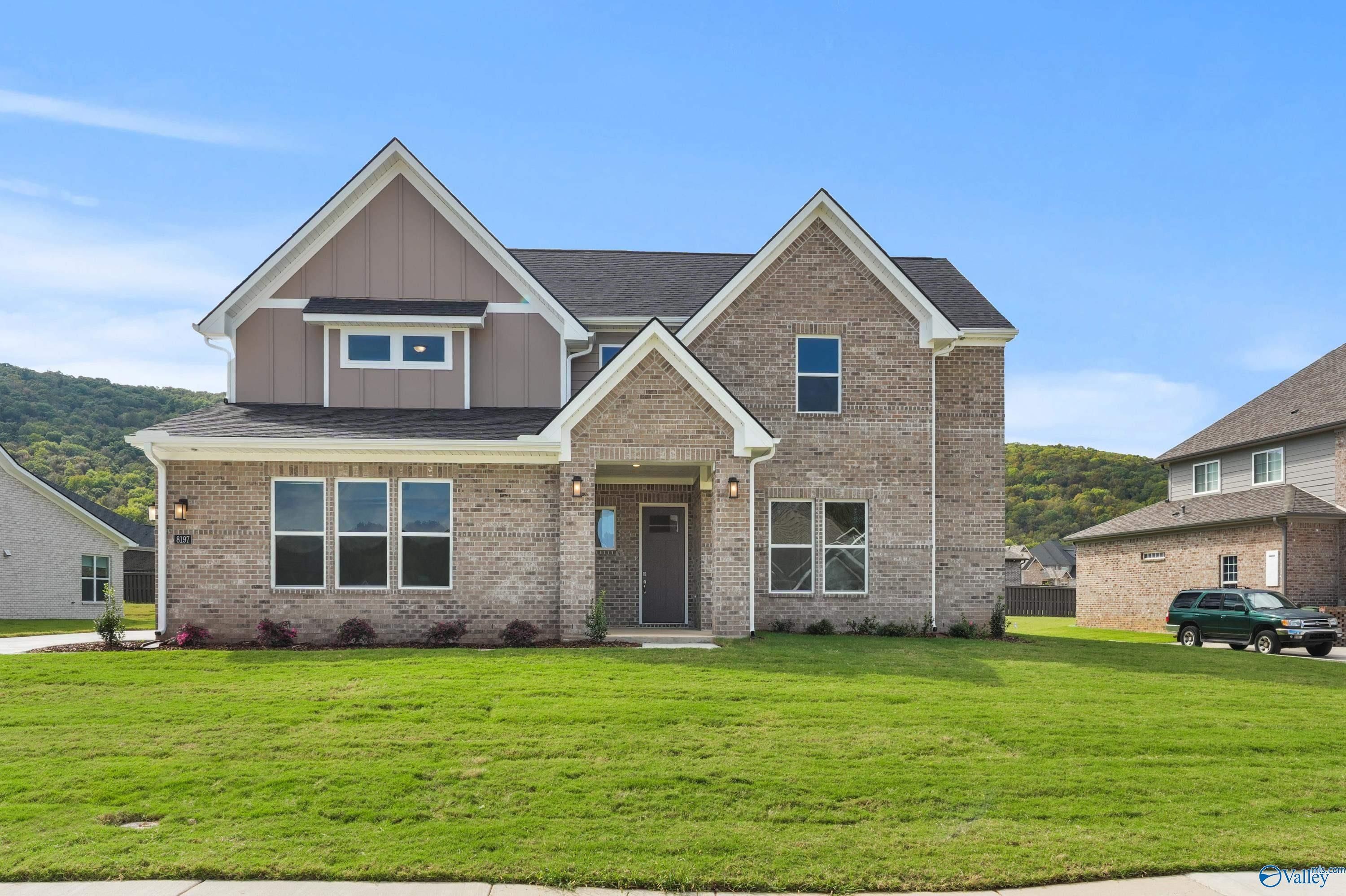 8197 Goose Ridge Drive (The Haven)