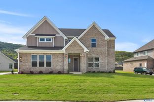 The Haven - The Meadows at Hampton Cove: Owens Cross Roads, Alabama - Evermore Homes