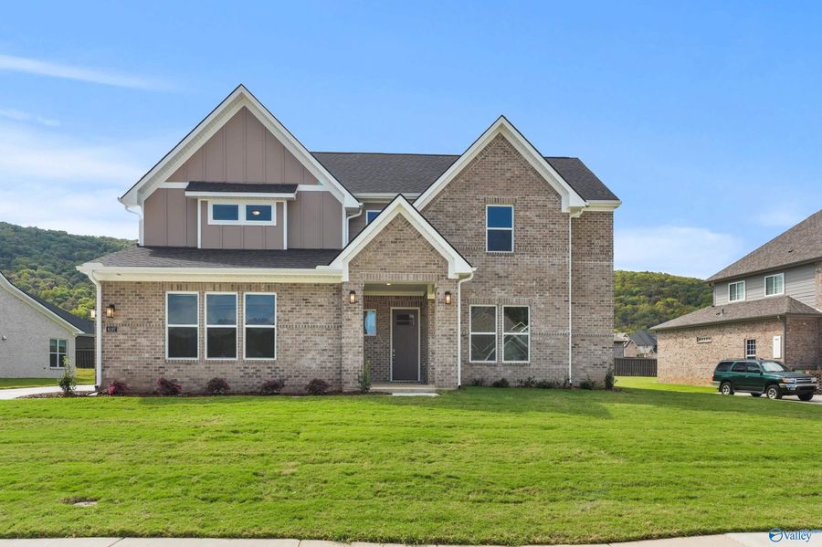 8197 Goose Ridge Drive (The Haven)