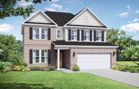 Calista Farms por Davidson Homes en Nashville Tennessee