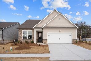 1772 Juniper Berry Way (The Glenwood A)