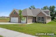 River Road Estates por Davidson Homes en Decatur Alabama