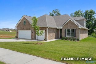 The Kirkland - River Road Estates: Decatur, Alabama - Davidson Homes
