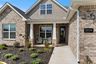 casa en River Road Estates por Davidson Homes