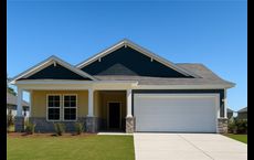 Anderson Lakes: Opelika, Alabama - Davidson Homes
