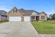 Creekside por Davidson Homes en Huntsville Alabama