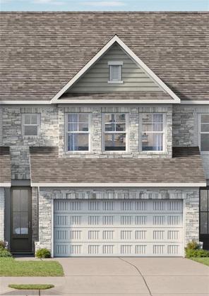 72 Shoal Court (The Marion C)