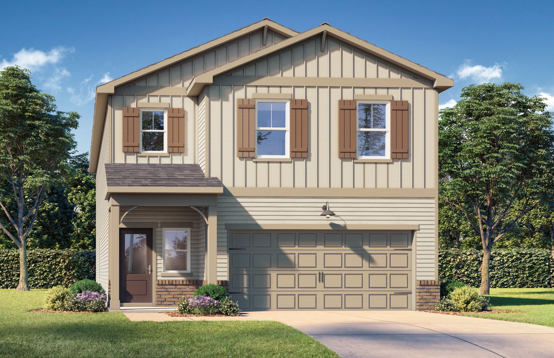 Build The Sinclair B - now starting at $424,900