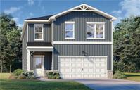 Cedar Farms por Davidson Homes en Atlanta Georgia