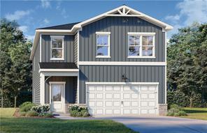 181 Atlas Lane (The Rabun C)