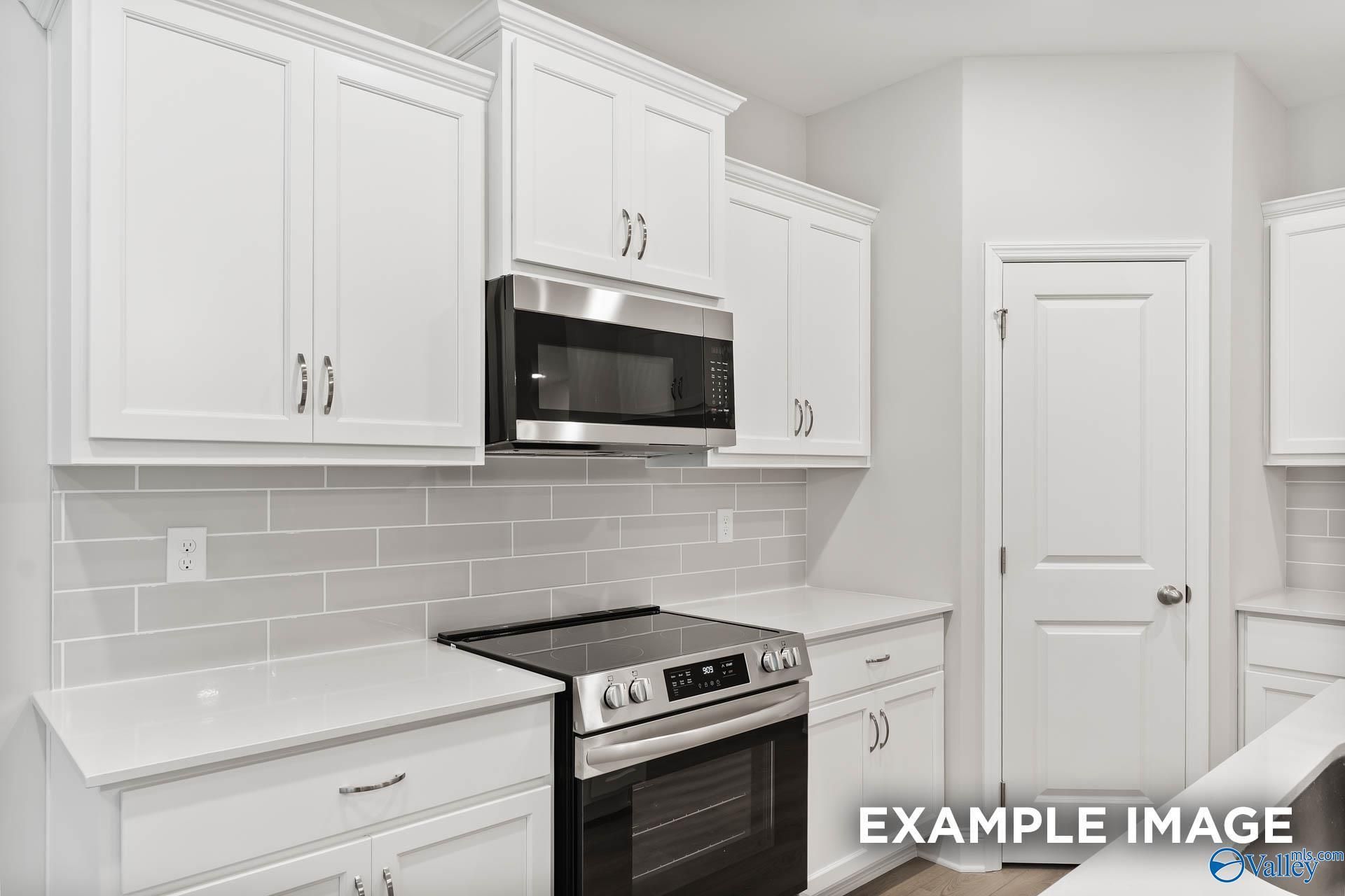 The Asheville C - Blue Spring: Huntsville, Alabama - Davidson Homes