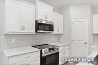 Blue Spring por Davidson Homes en Huntsville Alabama