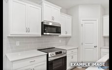 Blue Spring: Huntsville, Alabama - Davidson Homes