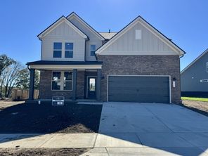 307 Old Spring Ln (The Henry B)