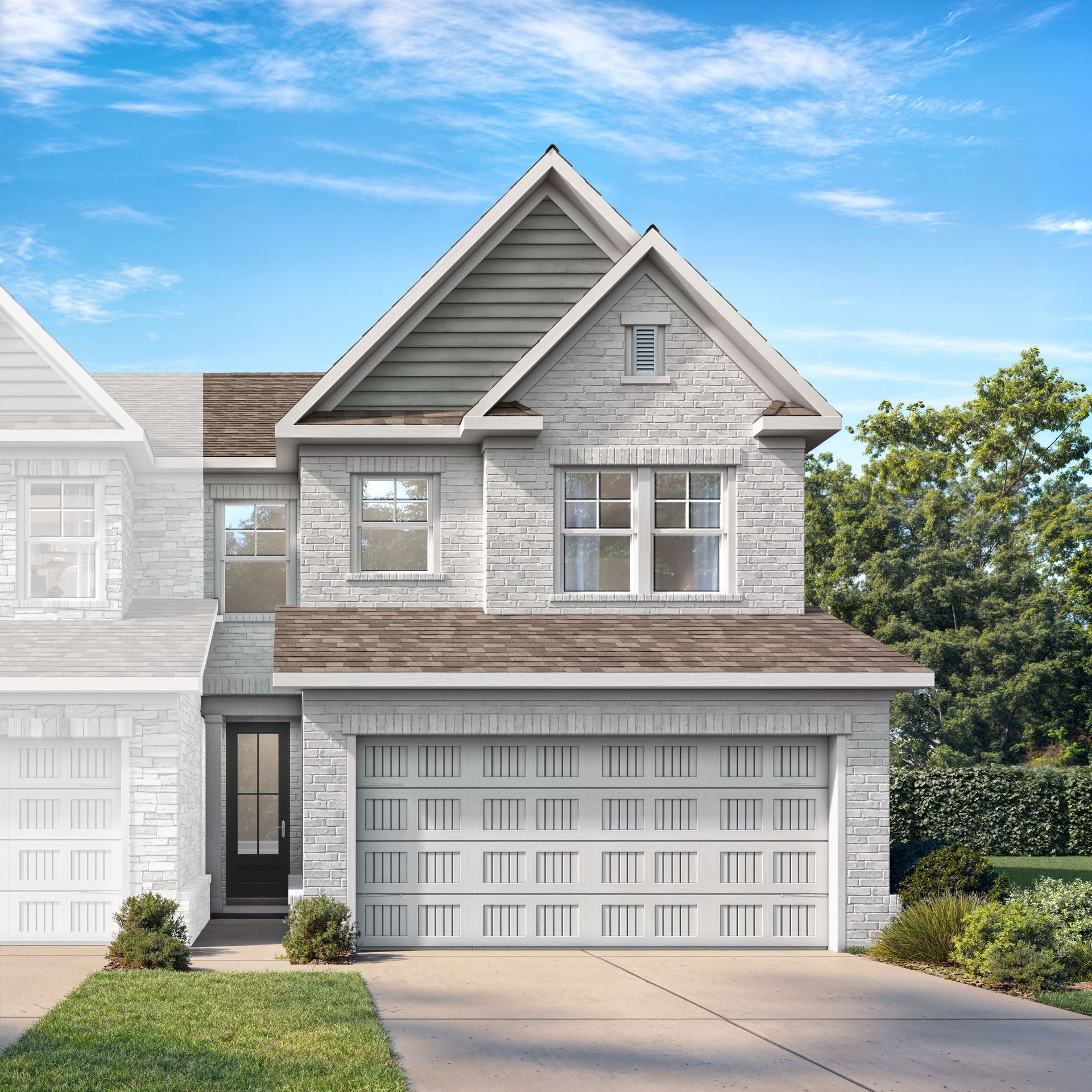 Build The Cary A - now starting at $333,990