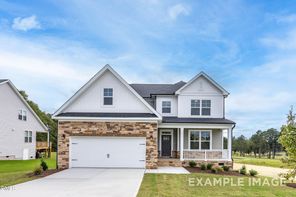 179 Tenure Lane (The Ash B)