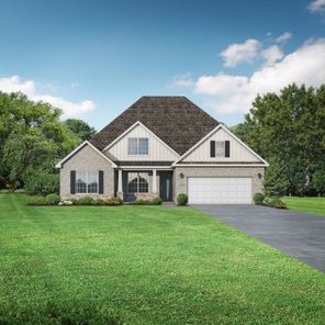 219 Saddletree Drive (The Rockford D)