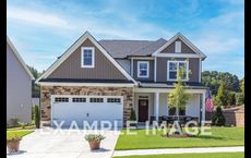 Wellers Knoll: Lillington, North Carolina - Davidson Homes