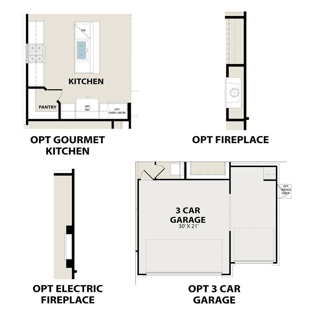 1404 Centerline (The Redbud B)
