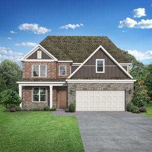 1403 Northview Ln (The Ash O)