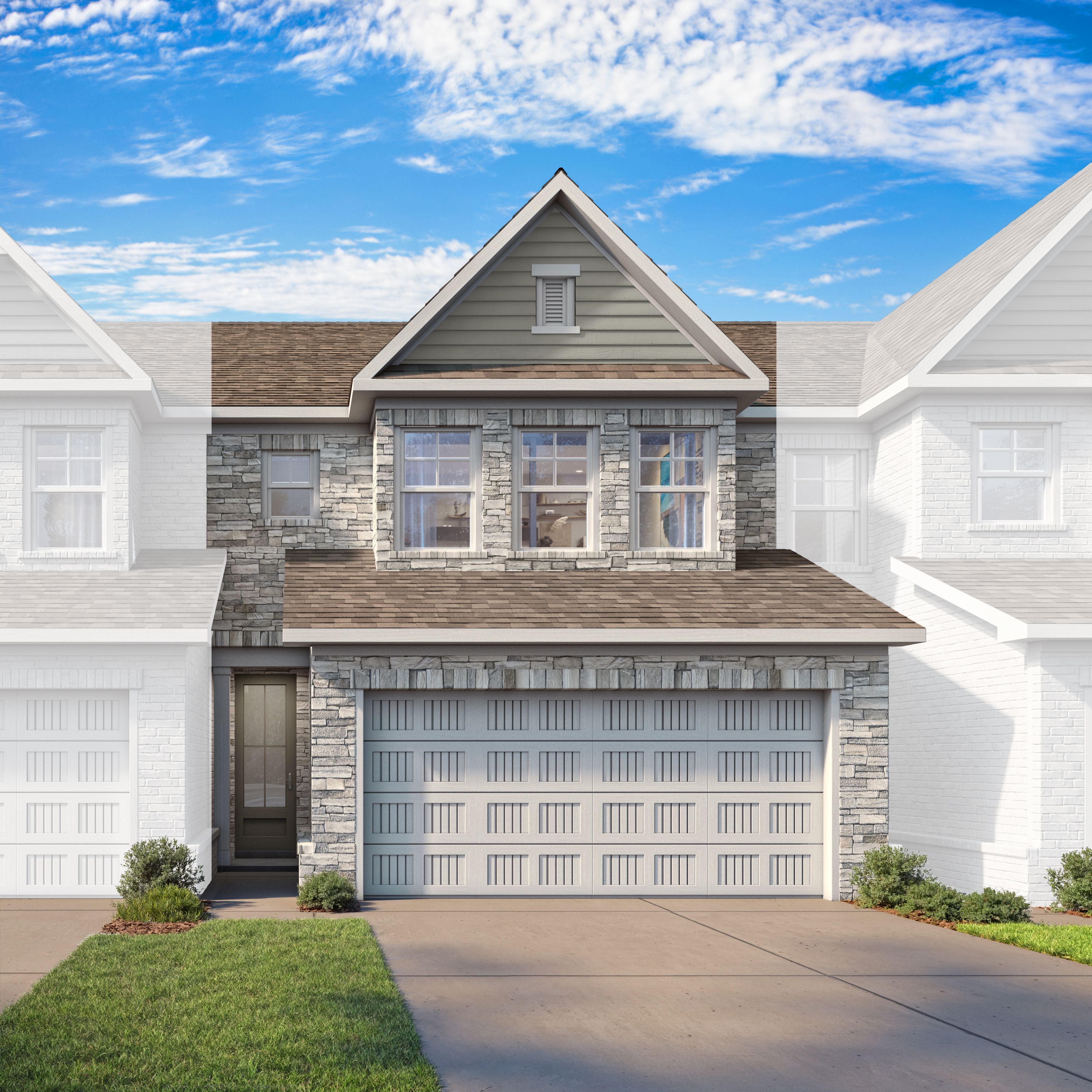 Build The Marion C - now starting at $338,990