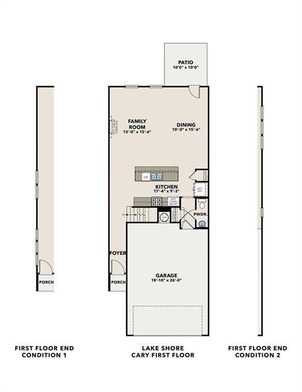 78 Shoal Court (The Cary C)