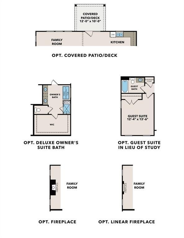 193 Atlas Lane (The Hickory B)