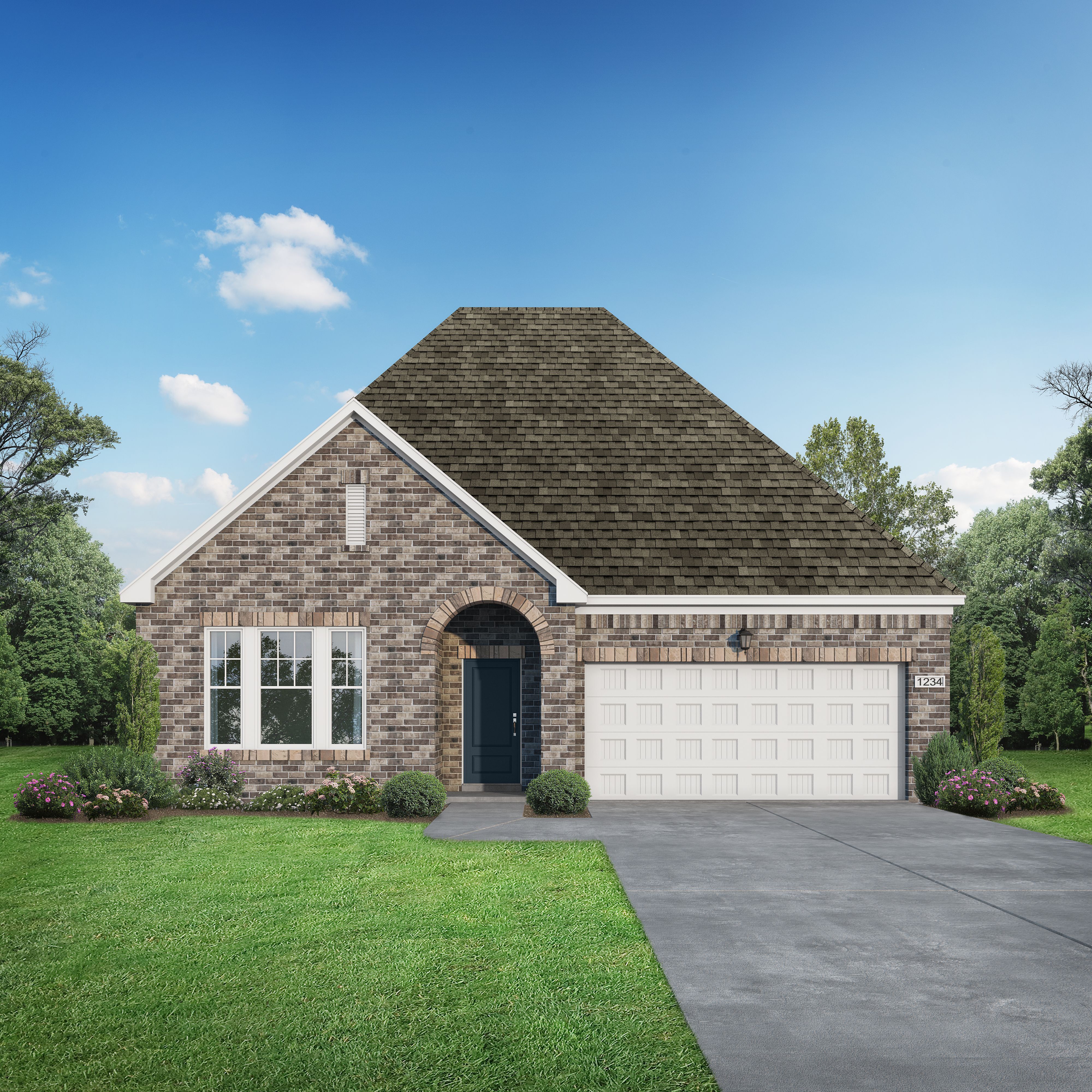 Build The Laurel O - now starting at $350,990