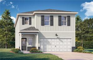 211 Atlas Lane (The Russell A)