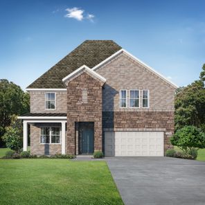 5543 Spieth Drive (The Sequoia O)