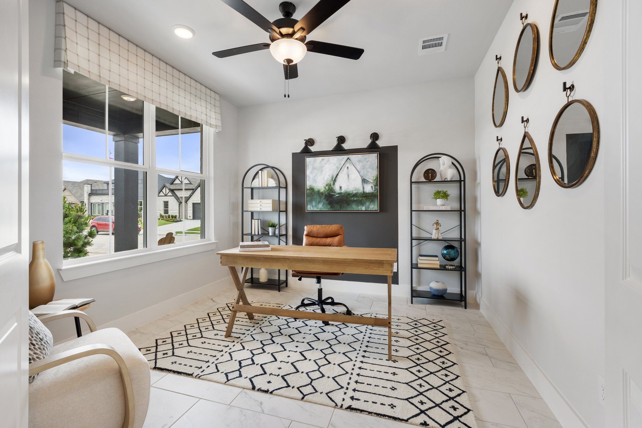 5543 Spieth Drive (The Sequoia O)