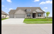 Waverly Estates: Josephine, Texas - Davidson Homes