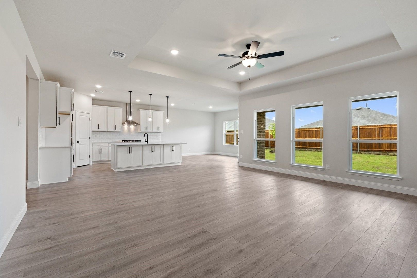 209 Briarwood Drive (The Harrison D)