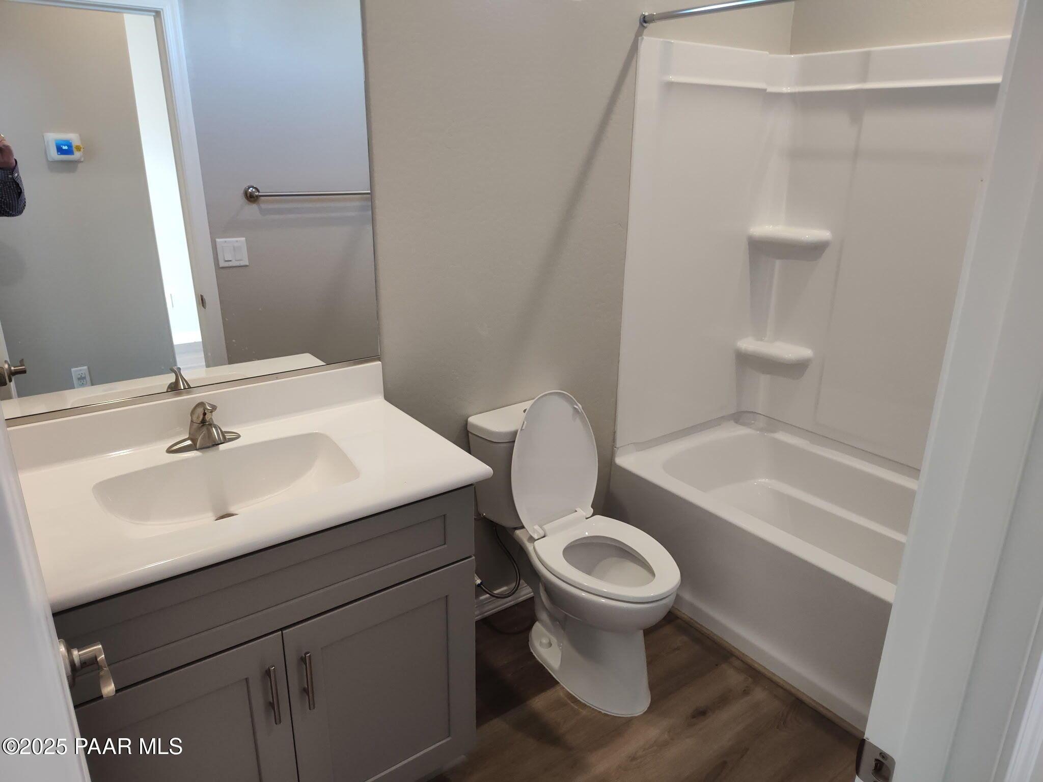 7632 Turnberry Drive (The Frontier A)