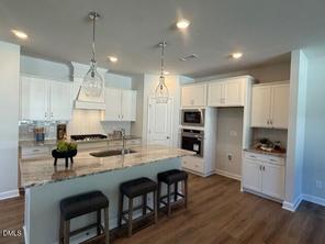 268 Gregory Village Drive (The Preston C)