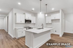 158 Heritage Lakes Boulevard (The Daphne)