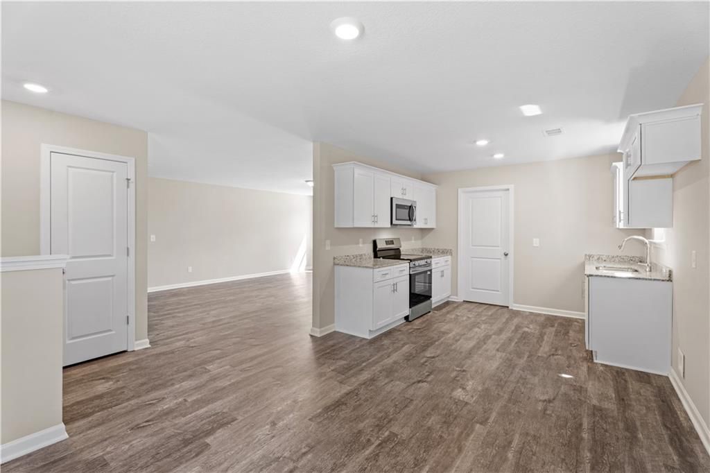 27 Whiterock Road (The Washington)