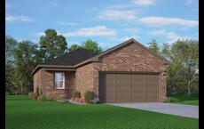 Robins Landing: Houston, Texas - Davidson Homes