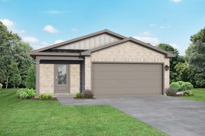 123 West Canopy Crossing Circle (The Frio F)