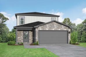 127 West Canopy Crossing Circle (The San Marcos E)